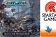 Campaign Manual "The Hundred Days" - CMBK02